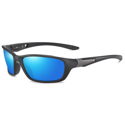 AIELBRO Polarized UV400 Cycling Glasses