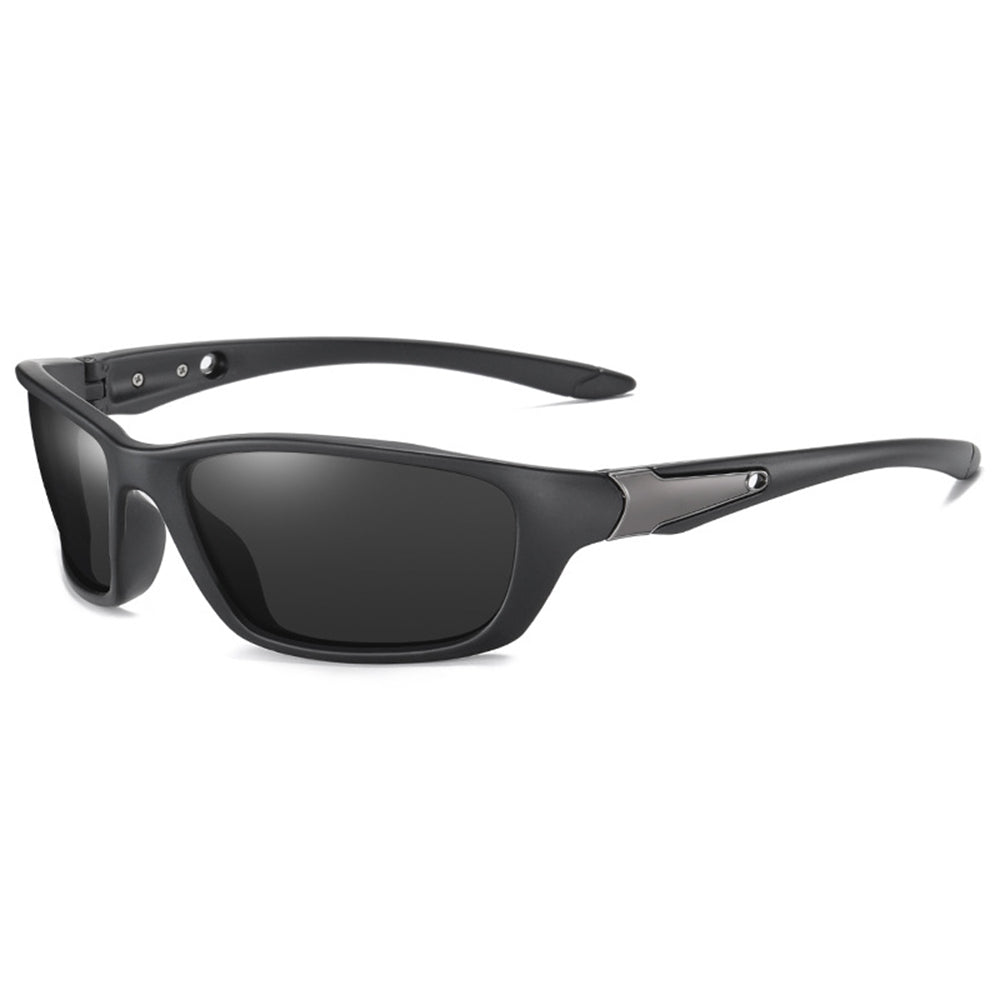 AIELBRO Polarized UV400 Cycling Glasses