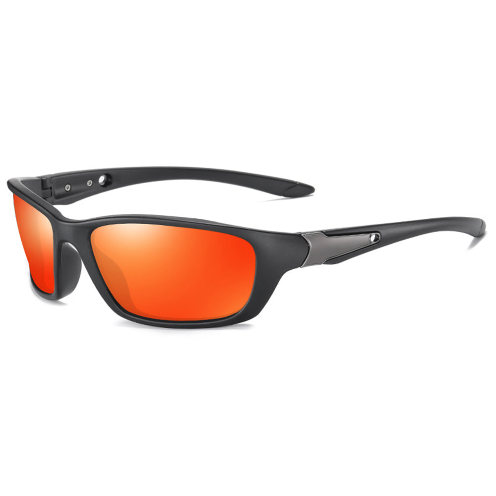 AIELBRO Polarized UV400 Cycling Glasses