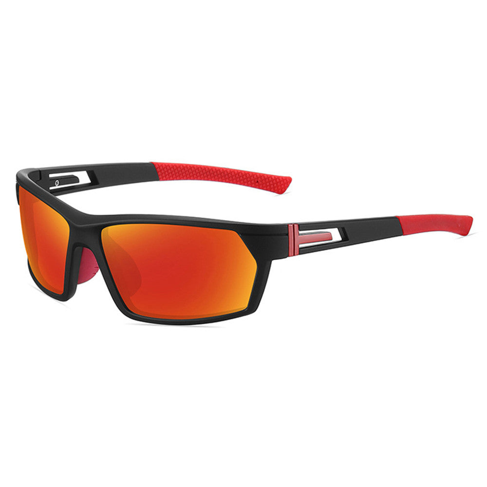 AIELBRO Polarized UV400 Cycling Glasses
