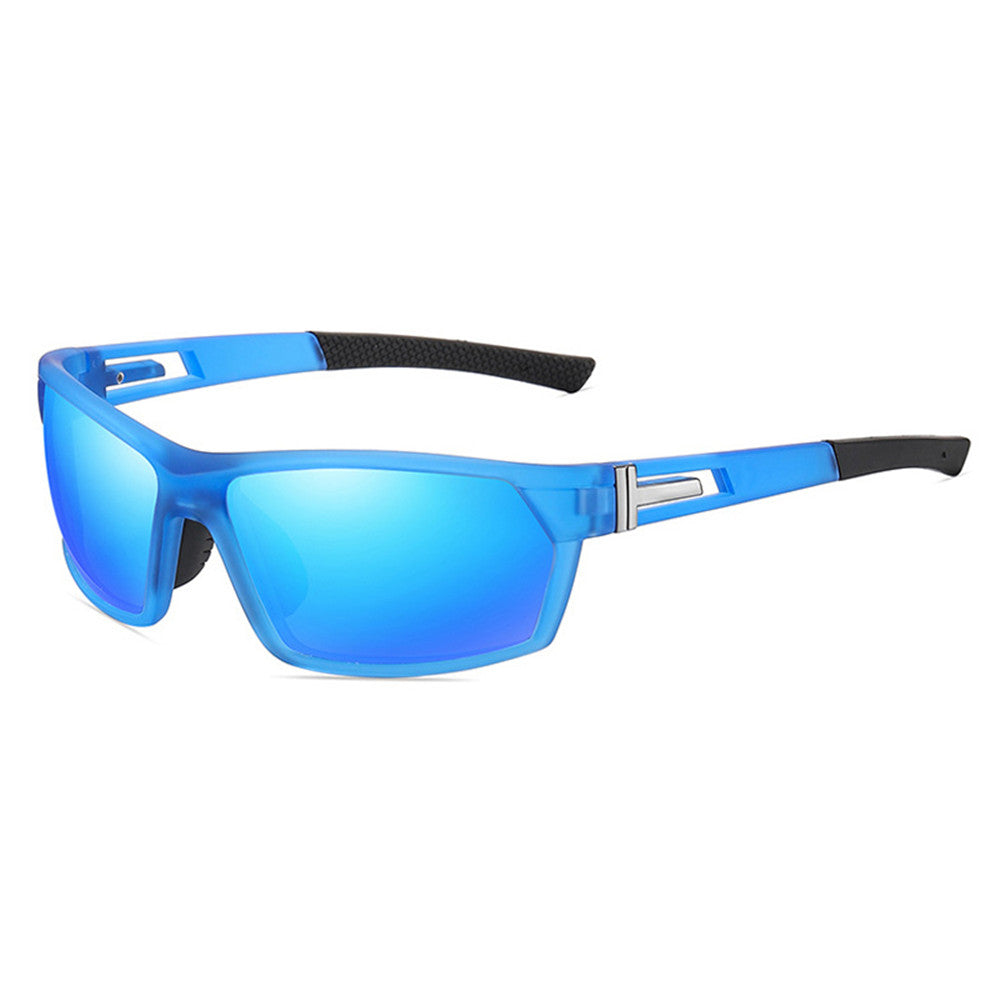 AIELBRO Polarized UV400 Cycling Glasses