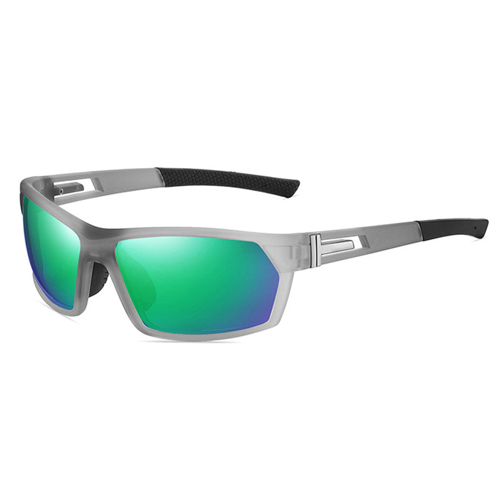 AIELBRO Polarized UV400 Cycling Glasses