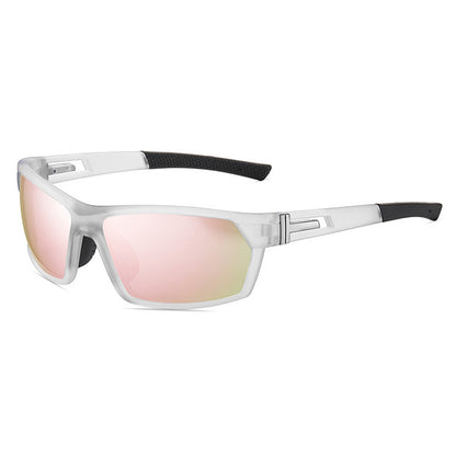 AIELBRO Polarized UV400 Cycling Glasses