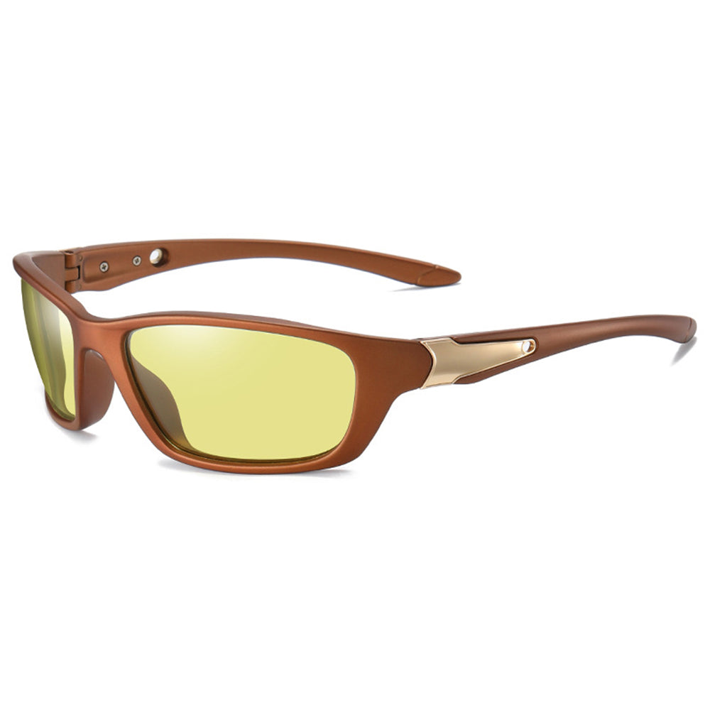 AIELBRO Polarized UV400 Cycling Glasses