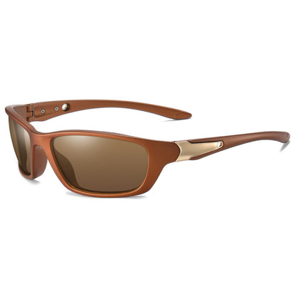 AIELBRO Polarized UV400 Cycling Glasses