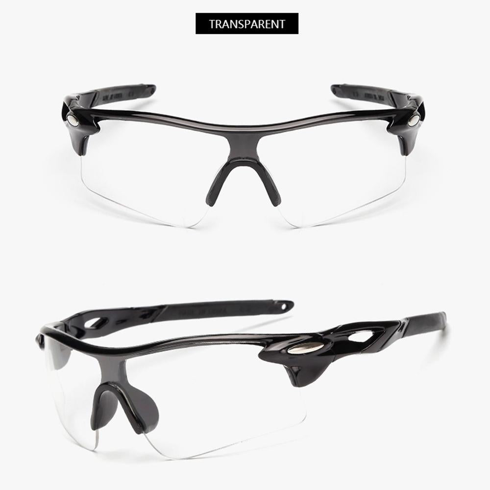 AIELBRO Cycling UV400 Sunglasses