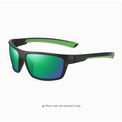 AIELBRO Polarized Cycling Glasses
