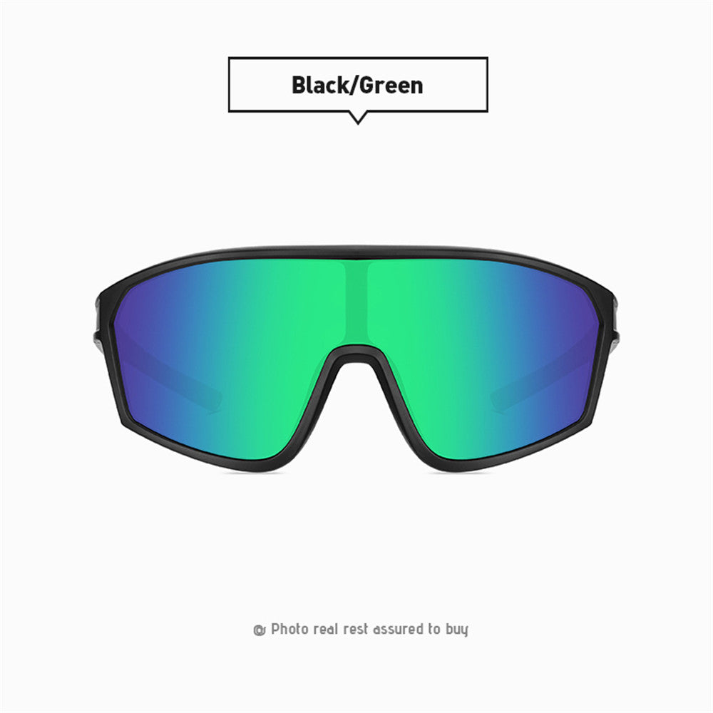 AIELBRO Polarized UV400 Cycling Glasses