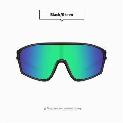 AIELBRO Polarized UV400 Cycling Glasses