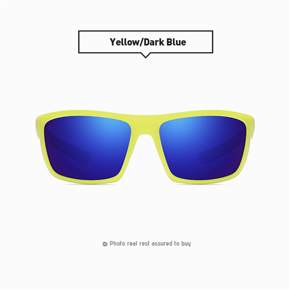 AIELBRO Polarized Cycling Glasses