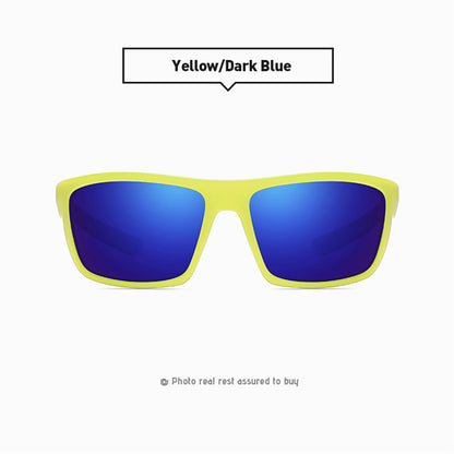 AIELBRO Polarized Cycling Glasses