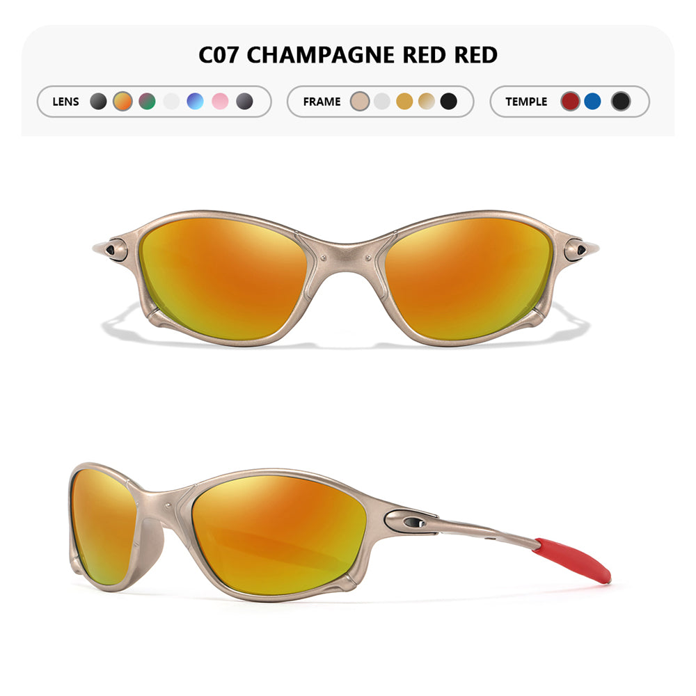 AIELBRO Cycling Sunglasses