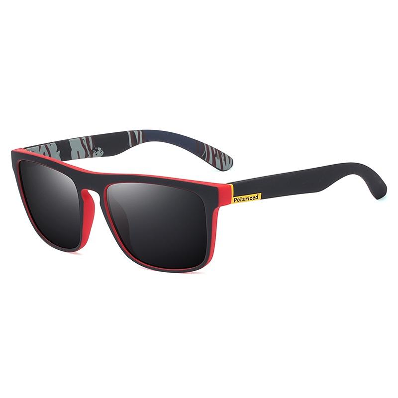 AIELBRO UV400 Men's Polarized Sunglasses Classic