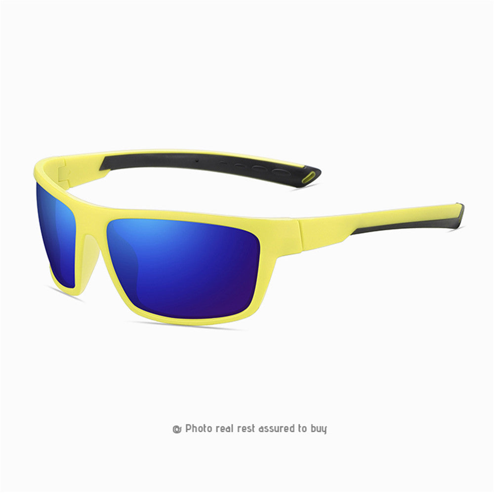AIELBRO Polarized Cycling Glasses
