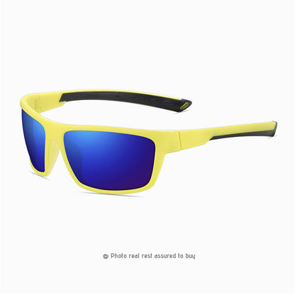 AIELBRO Polarized Cycling Glasses
