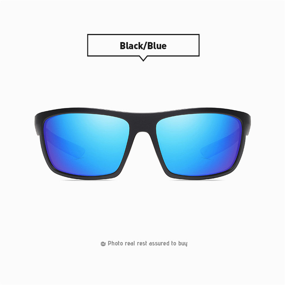 AIELBRO Polarized Cycling Glasses