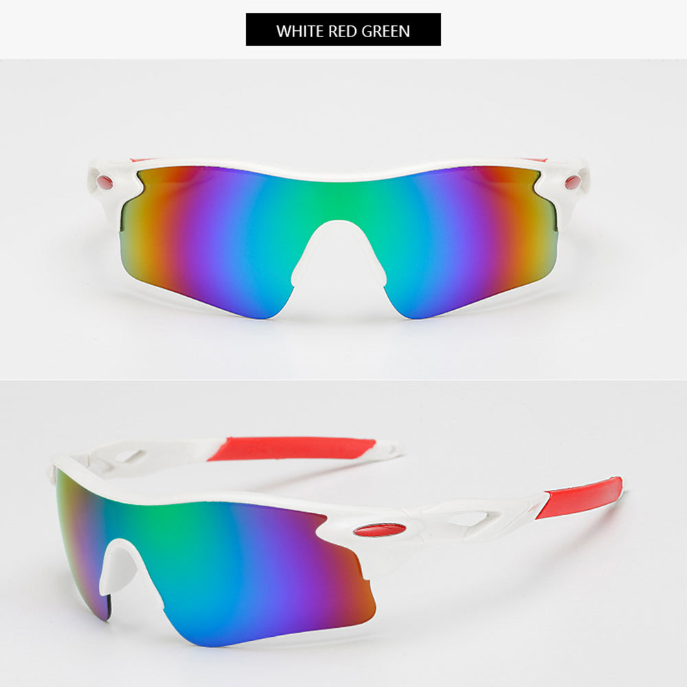 AIELBRO Cycling UV400 Sunglasses