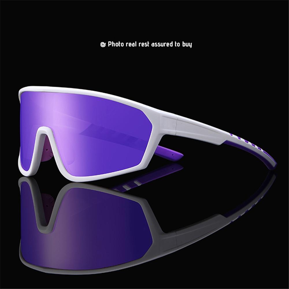 AIELBRO Polarized UV400 Cycling Glasses