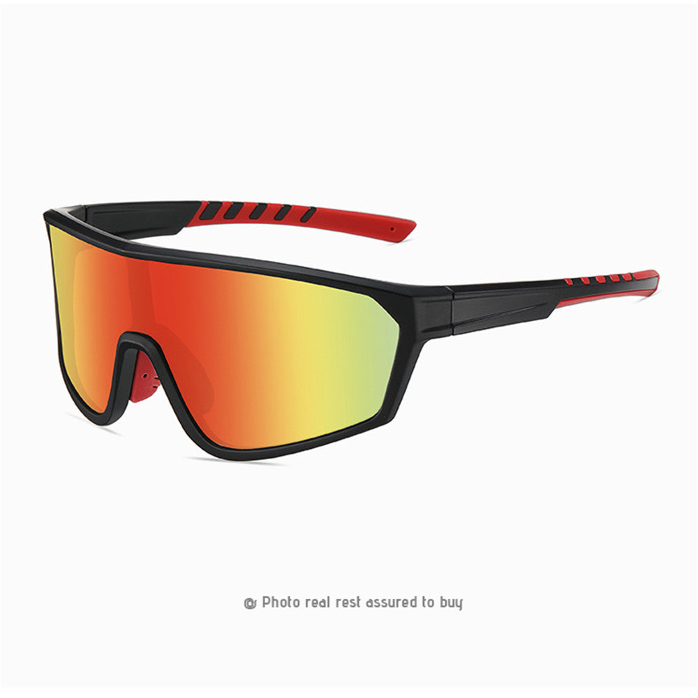 AIELBRO Polarized UV400 Cycling Glasses