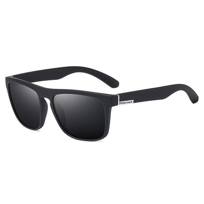AIELBRO UV400 Men's Polarized Sunglasses Classic