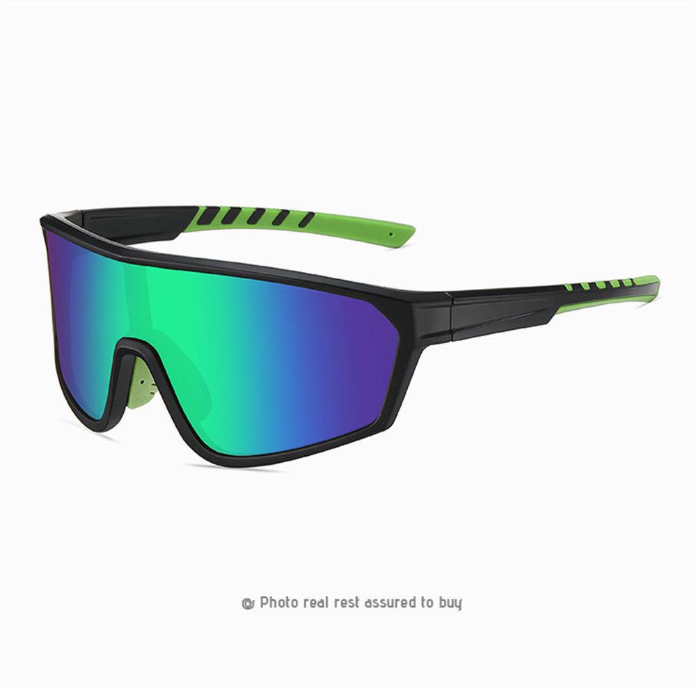 AIELBRO Polarized UV400 Cycling Glasses
