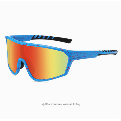 AIELBRO Polarized UV400 Cycling Glasses