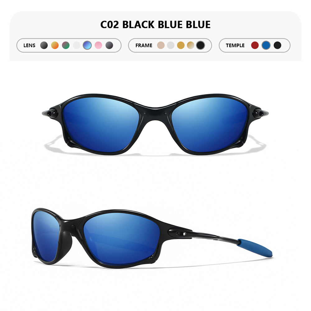 AIELBRO Cycling Sunglasses