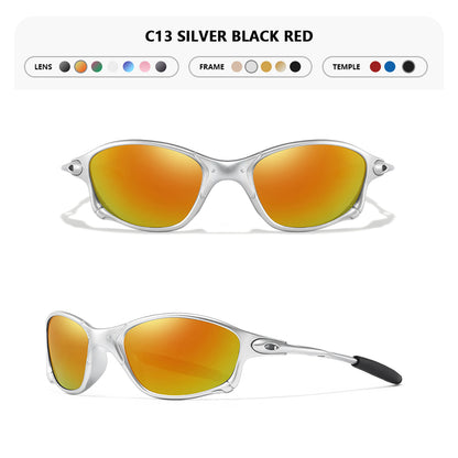 AIELBRO Cycling Sunglasses