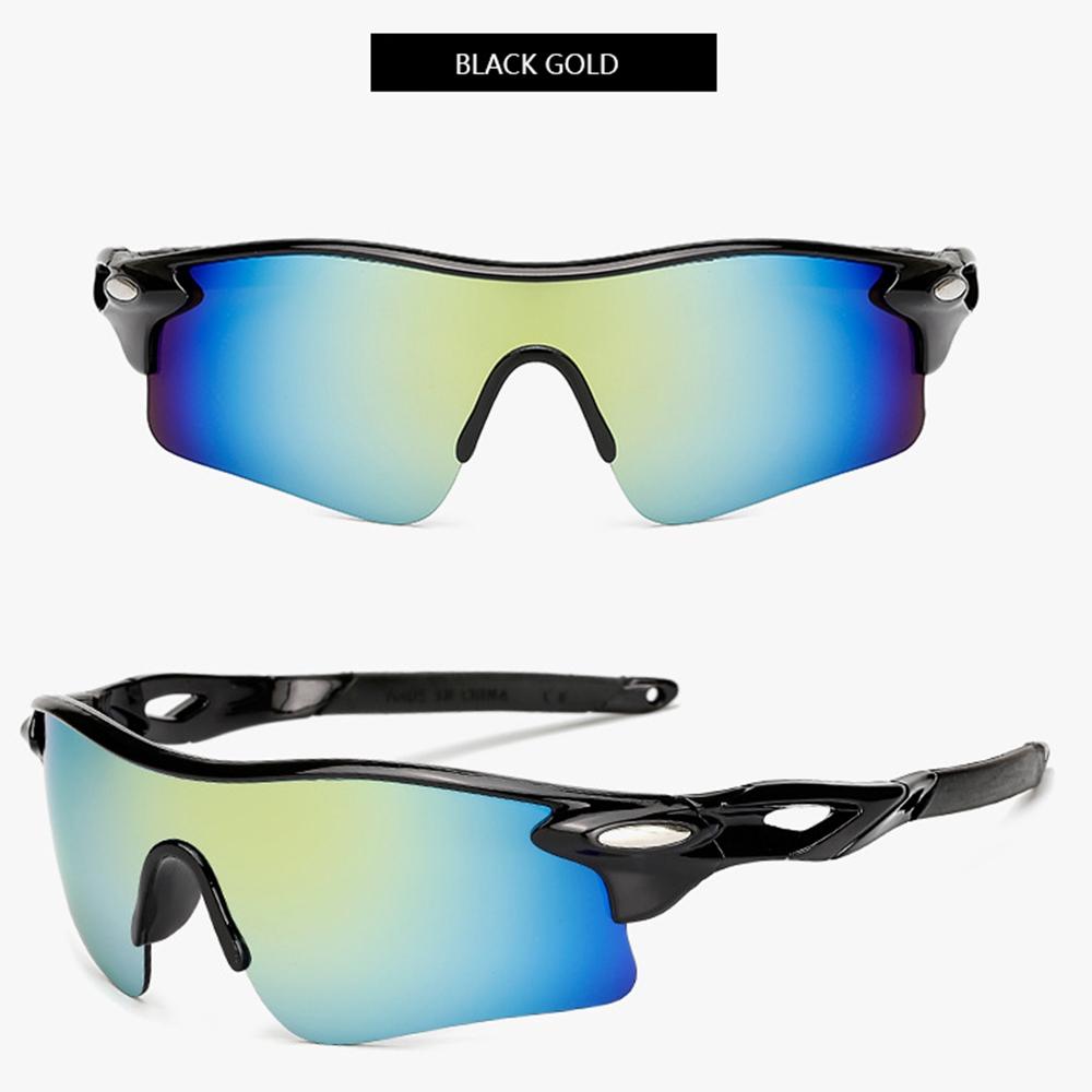 AIELBRO Cycling UV400 Sunglasses