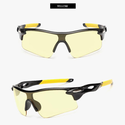AIELBRO Cycling UV400 Sunglasses