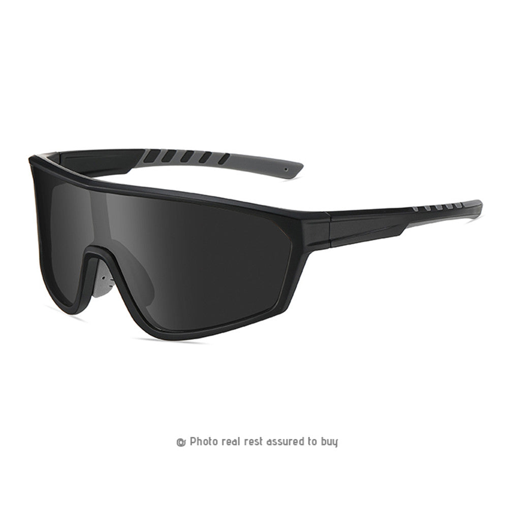 AIELBRO Polarized UV400 Cycling Glasses