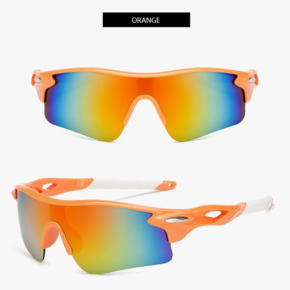AIELBRO Cycling UV400 Sunglasses