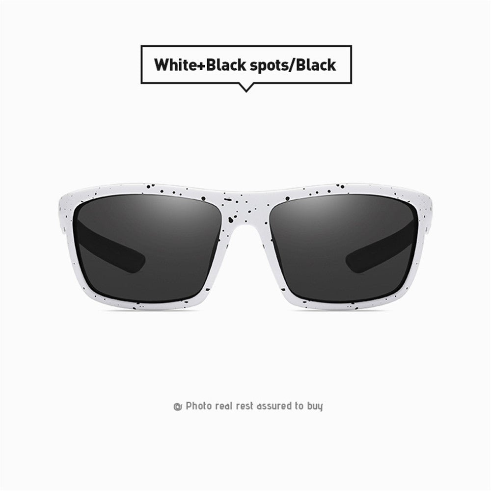 AIELBRO Polarized Cycling Glasses