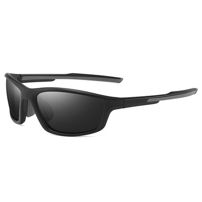 AIELBRO Polarized Cycling Glasses UV400 Windshield Goggles