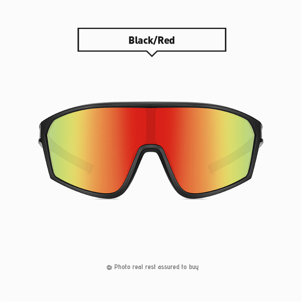 AIELBRO Polarized UV400 Cycling Glasses