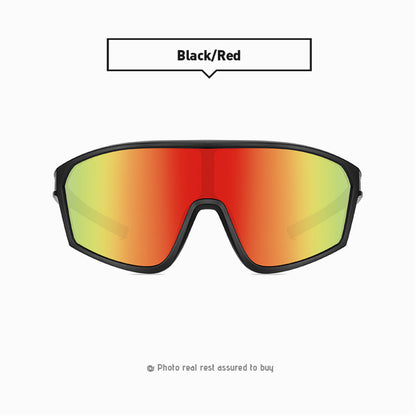 AIELBRO Polarized UV400 Cycling Glasses