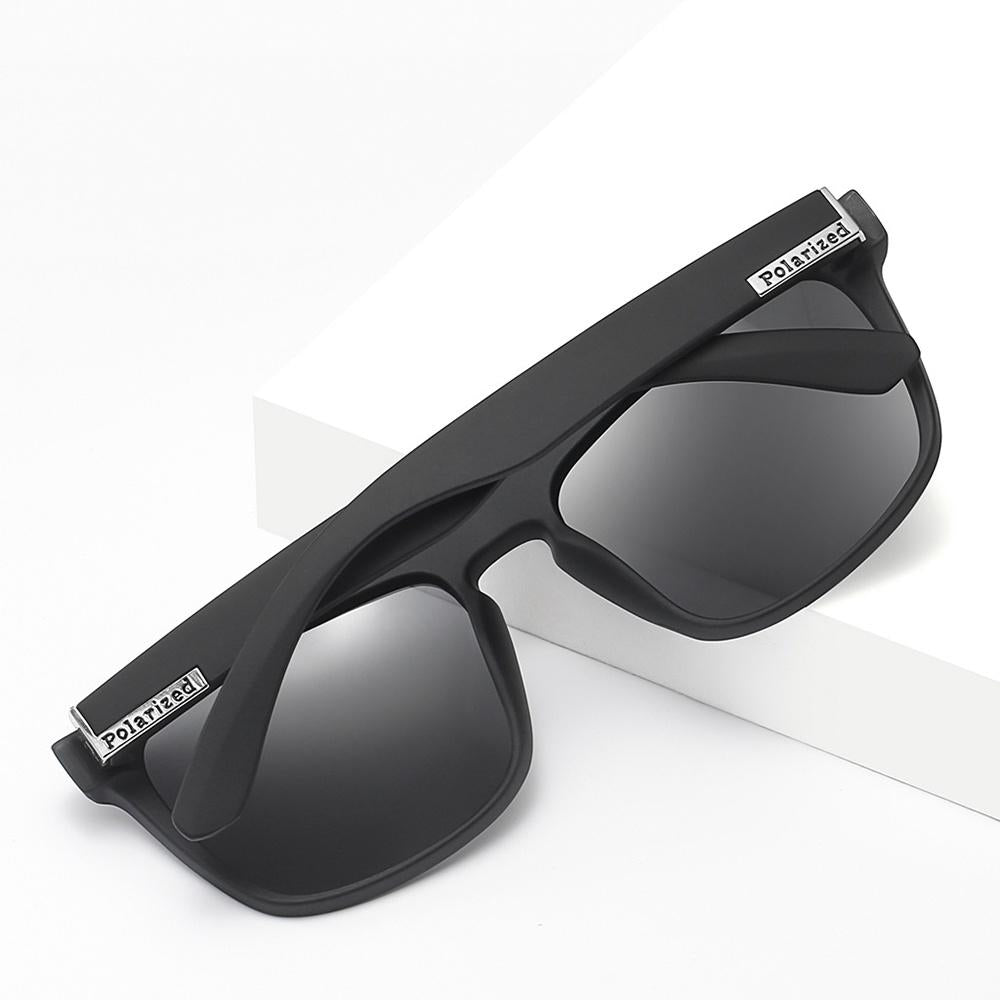 AIELBRO UV400 Men's Polarized Sunglasses Classic