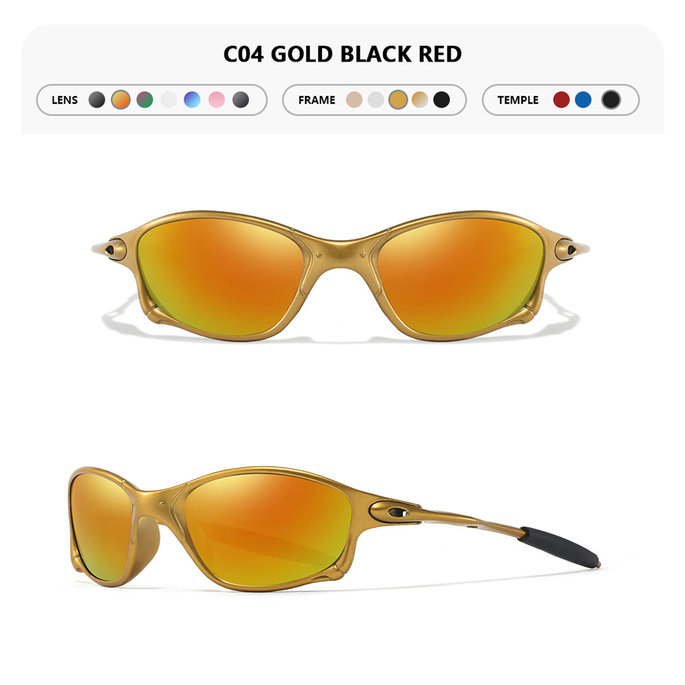 AIELBRO Cycling Sunglasses