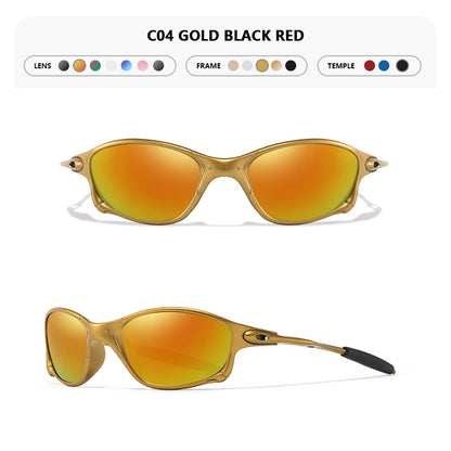 AIELBRO Cycling Sunglasses