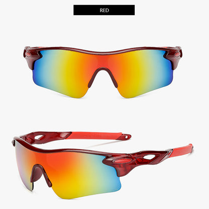 AIELBRO Cycling UV400 Sunglasses