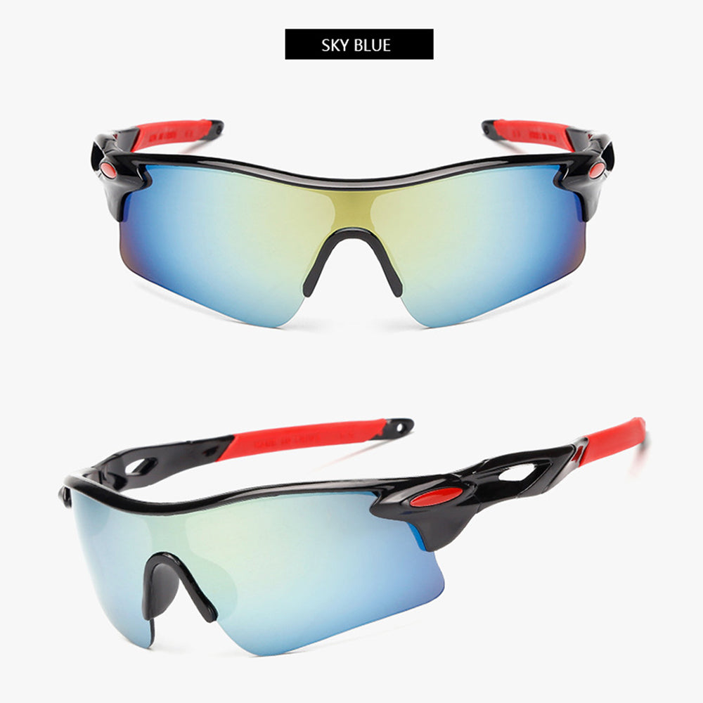 AIELBRO Cycling UV400 Sunglasses