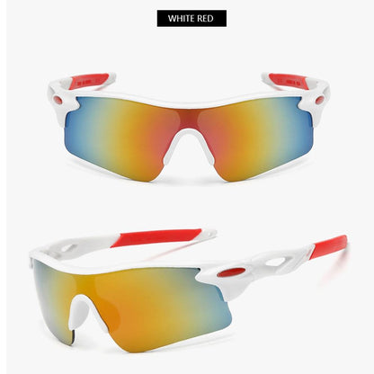 AIELBRO Cycling UV400 Sunglasses