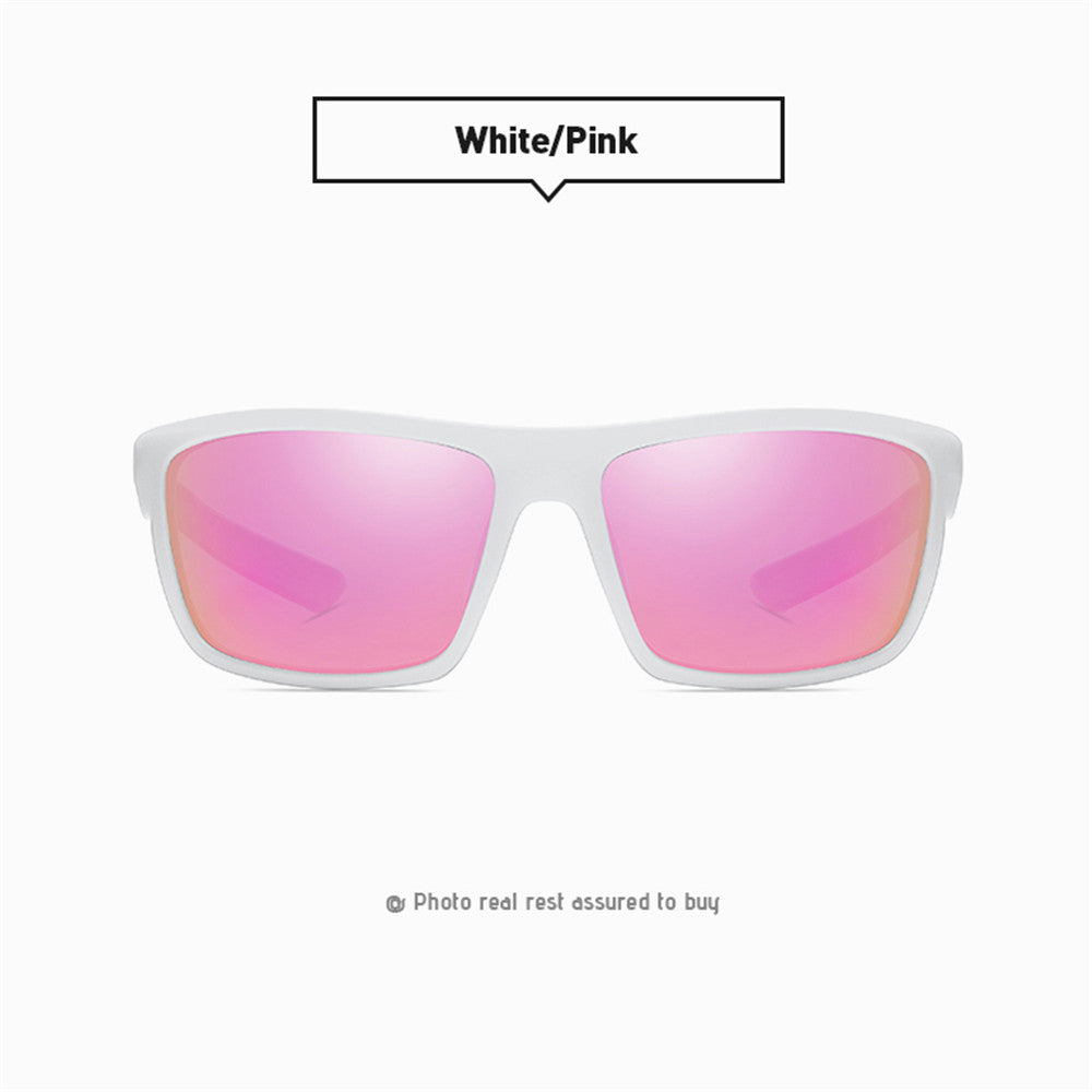 AIELBRO Polarized Cycling Glasses