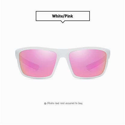 AIELBRO Polarized Cycling Glasses