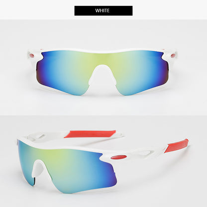 AIELBRO Cycling UV400 Sunglasses