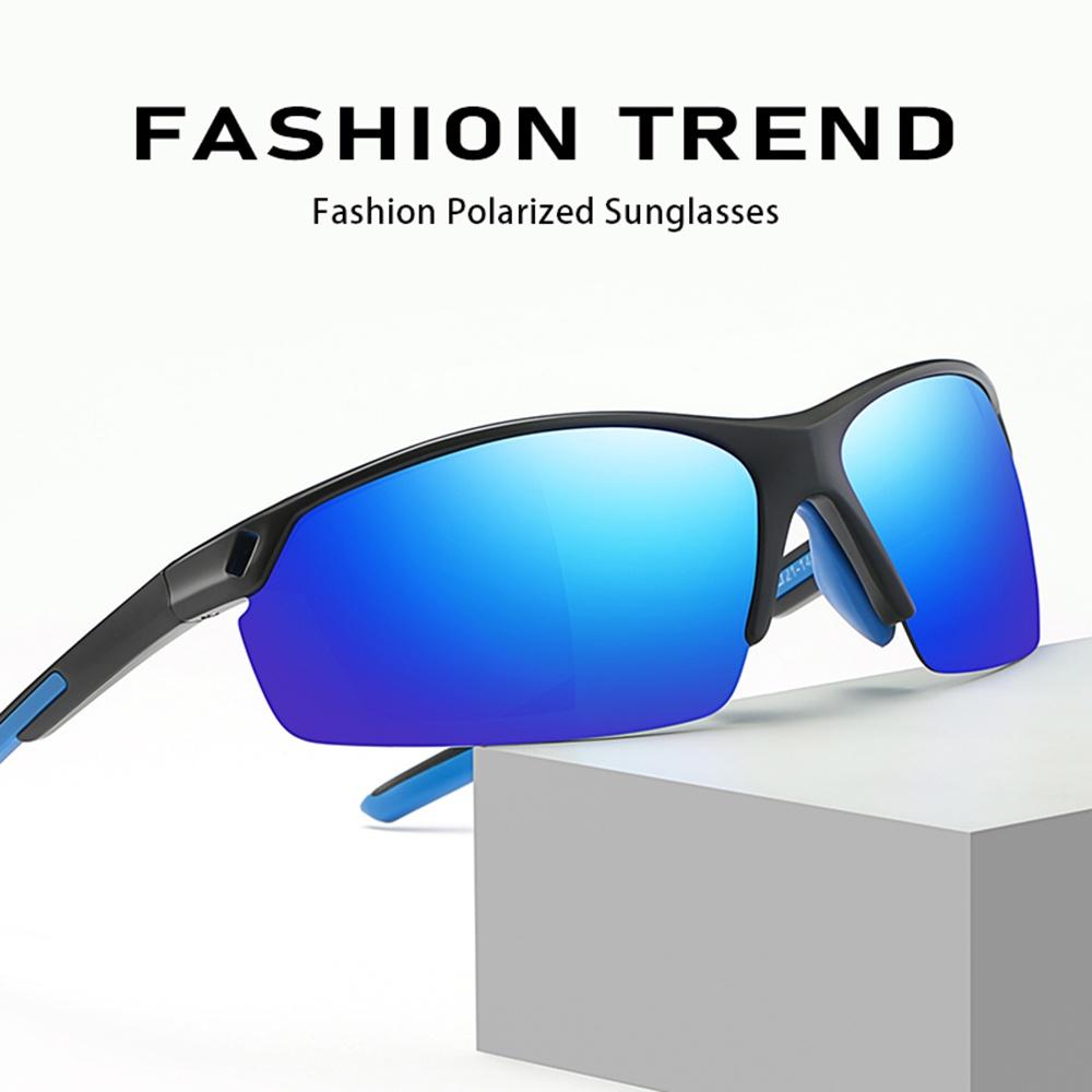 AIELBRO Polarized Cycling Glasses