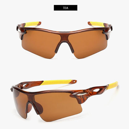 AIELBRO Cycling UV400 Sunglasses