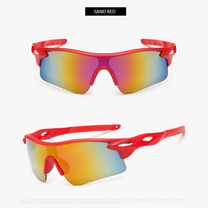 AIELBRO Cycling UV400 Sunglasses