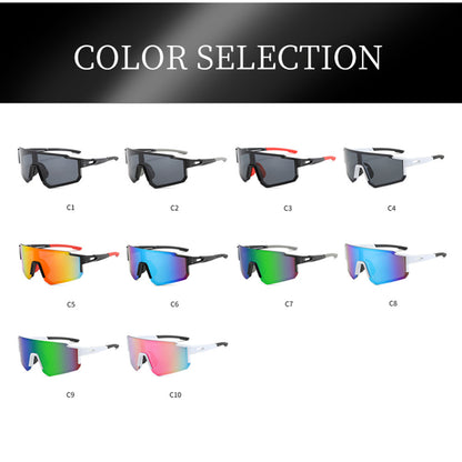 AIELBRO UV400 Cycling Sunglasses