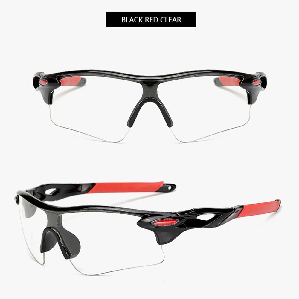 AIELBRO Cycling UV400 Sunglasses